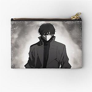 Darker Than Black Anime Pouch