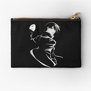 Hei Darker than Black T-shirt Phone case Zipper Pouch