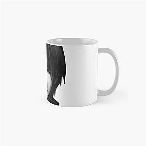 Darker than Black Anime Bodied Classic Mug