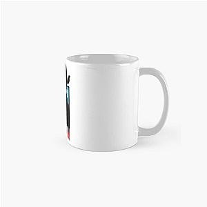 Hei Darker Than Black Anime Classic Mug
