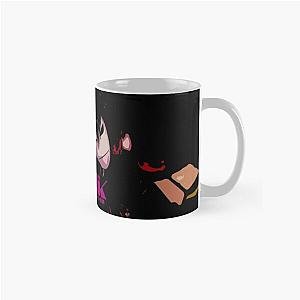 Black Reaper Classic Mug