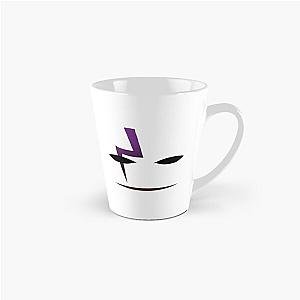 Darker than Black Black Reaper Mug