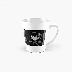 Darker Than Black Tall Mug