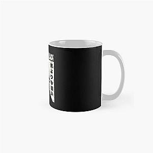 Hei Darker Than Black Classic Mug