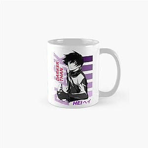 Women Men Movies Darker than Black Classic Mug