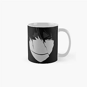 Darker than Black Mask Classic Mug