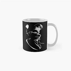 Hei Darker than Black Phone case Classic Mug