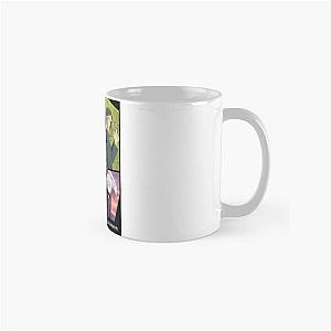 Darker Than Black Classic Mug