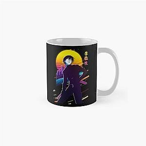 Darker than Black Black Reaper Classic Mug