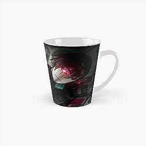 Hei Darker Than Black Tall Mug