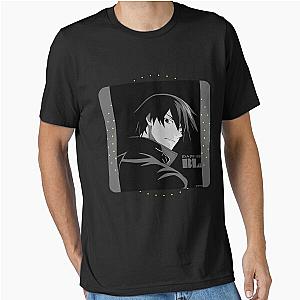 Darker Than Black Essential T-Shirt