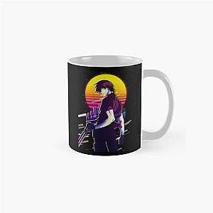 Darker than Black Hei Classic Mug