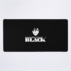 Darker Than Black anime Mat
