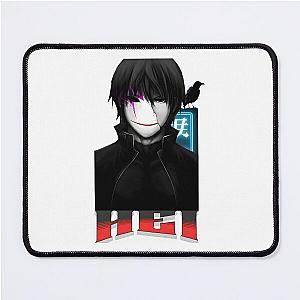 Kuroshitsuji Darker Than Black - Anime Mouse Pad