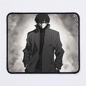 Darker Than Black Anime Mouse Pad