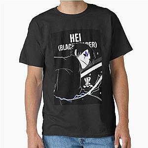Black Reaper Darker than Black Classic T-Shirt