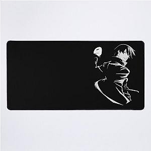 Hei Darker than Black Phone case 2 Desk Mat