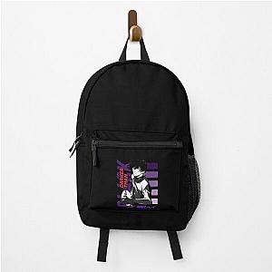 Women Men Movies Black Butler Backpack