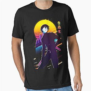 Darker than Black Black Reaper Essential T-Shirt