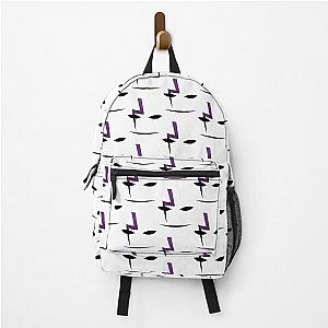 Darker than Black Black Reaper Backpack