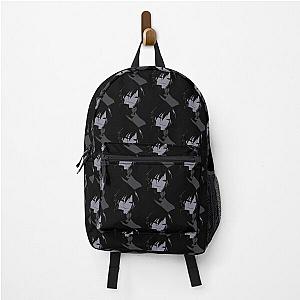 The Darker than Black Backpack