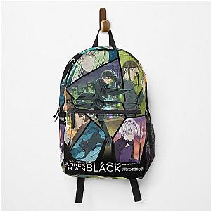 Darker Than Black Posterpack