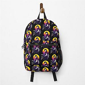 Darker than Black: Hei's Backpack