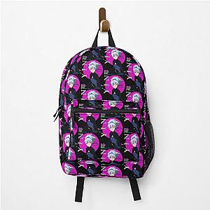 Yin - Darker than Black: Kuro no Keiyaku Jigen Backpack