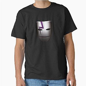 Darker Than Black Classic T-Shirt