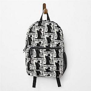 Hei Darker than Black Backpack