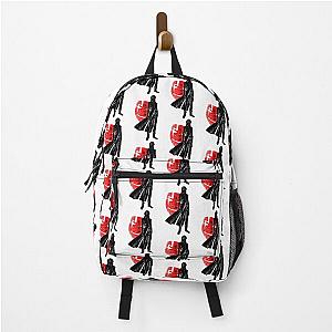 BK Darker Than Black Backpack