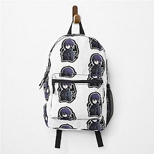 Shades Darker Than Black Backpack