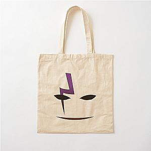 Darker than Black - Black Reaper Cotton Tote