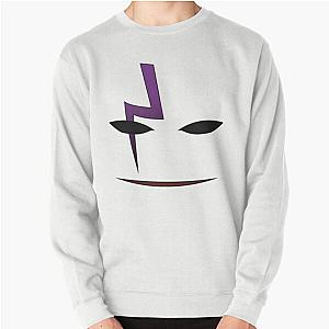 Darker than Black Black Reaper Pullover Sweatshirt