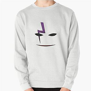 Darker than Black Black Reaper Pullover Hoodie