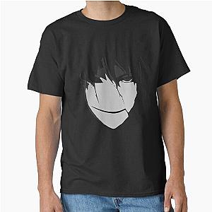 Hei Darker than Black Mask Classic T Shirt