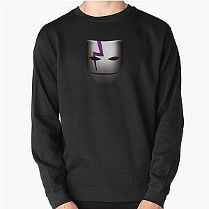 Darker Than Black Sweatshirt
