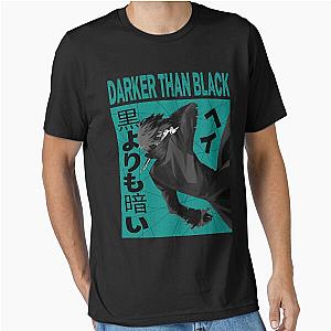 Hei Darker than Black Essential T-Shirt