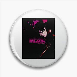 Black Reaper Pin