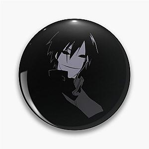 Darker than Black Pin