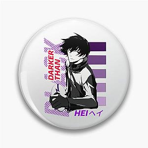 Women Men Movies He's Darker Than Black: Kuro no Keiyakusha