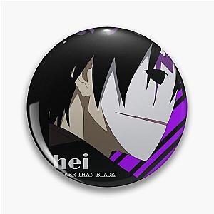 Hei Darker than Black Pin