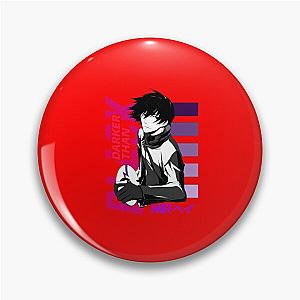 Women Men Movies He's Darker Than Black: Kuro no Keiyakusha The Movie