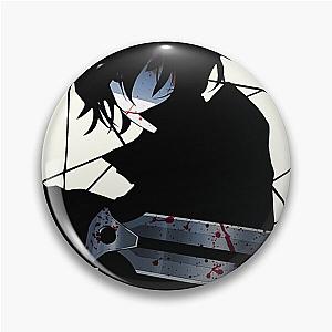 Hei Darker than Black Pin