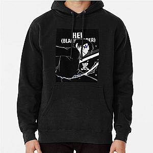 Hei (Black Reaper) - Darker than Black Hoodie