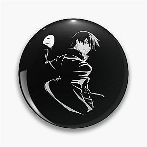 Hei Darker than Black Phone case  More Pin