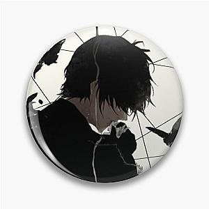 Hei Darker than Black Pin