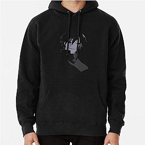 The Darker than Black Pullover Hoodie