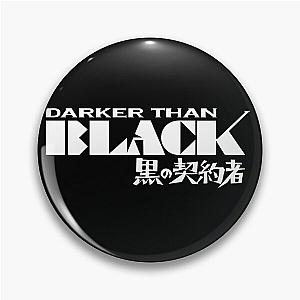 Anime Darker Than Black Kage Title Confirmation Pin