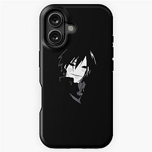 Hei Darker than Black iPhone Tough Case